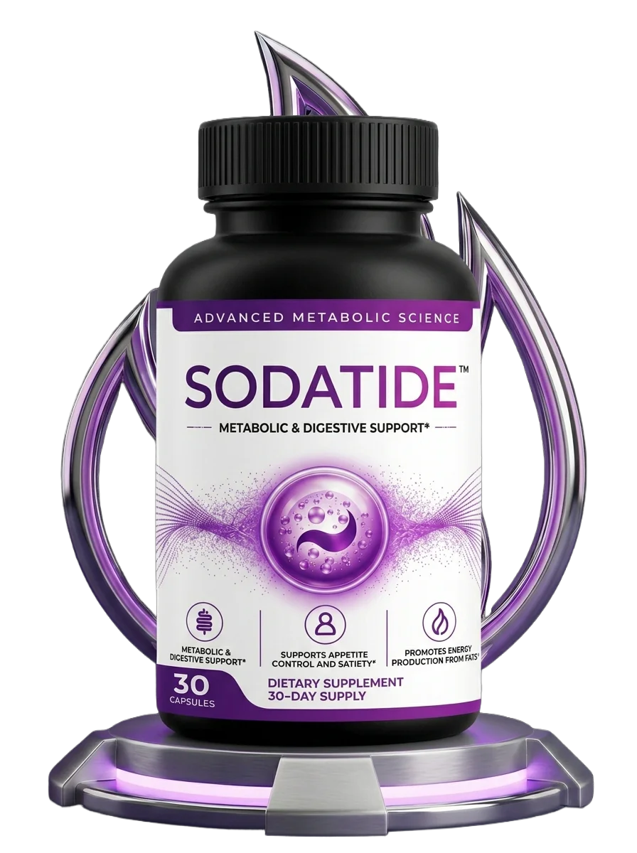 Sodatide